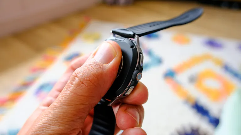 Galaxy Watch 8 