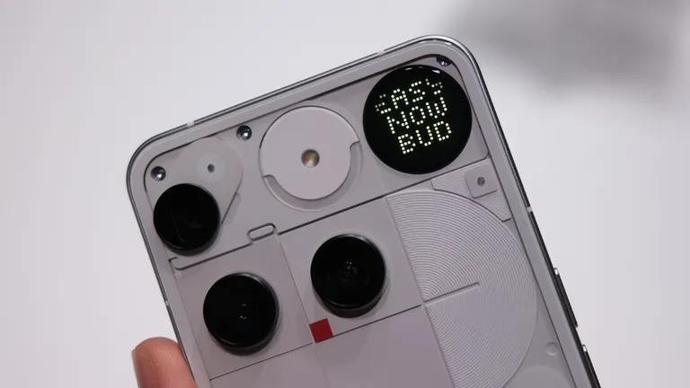 Nothing Phone (3)