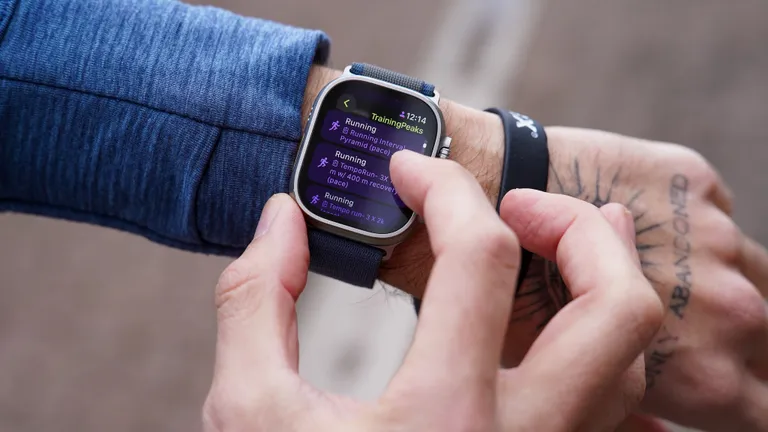 Apple Watch Ultra 3