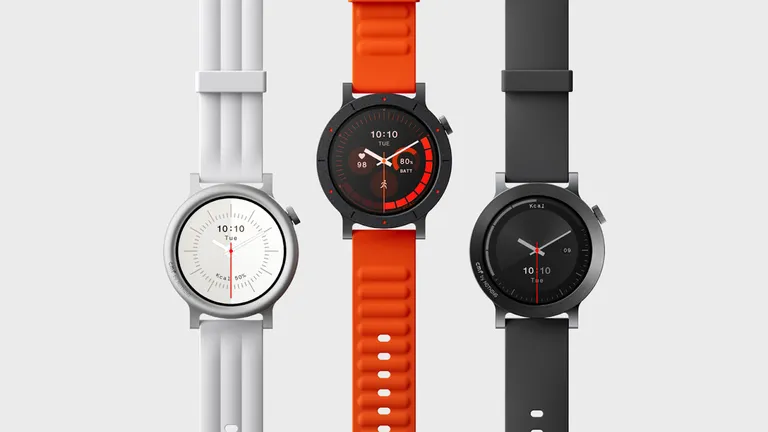 Nothing CMF Watch 3 Pro