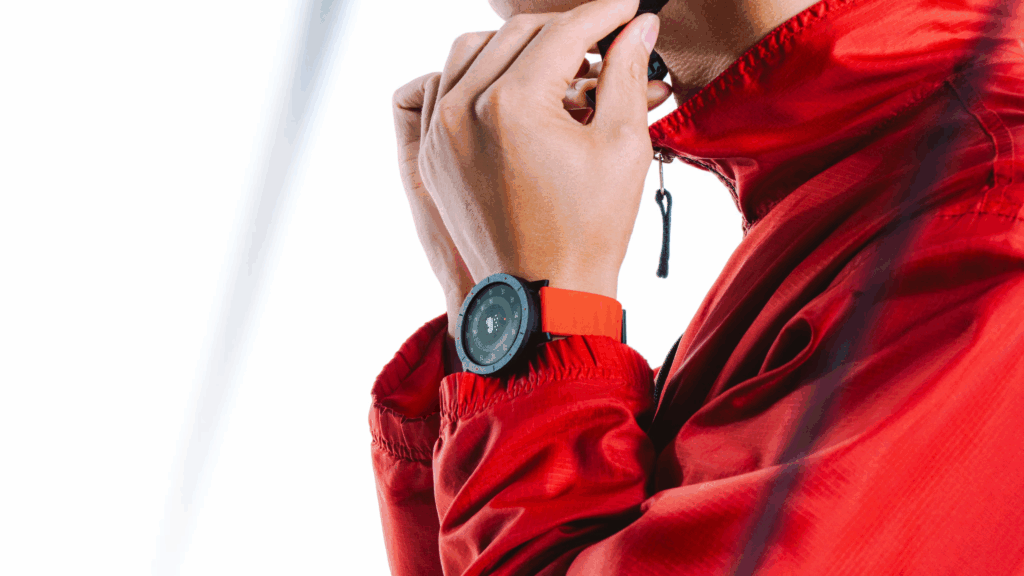 Nothing CMF Watch 3 Pro