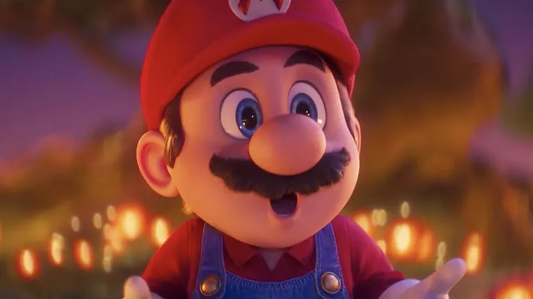 Nintendo | Super Mario Party Jamboree – Nintendo Switch 2 Edition + Jamboree TV