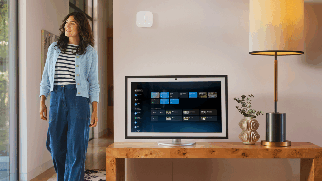 Amazon asistente de voz Alexa 