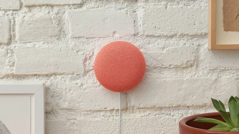 Google Home