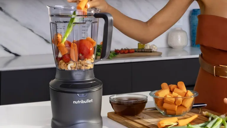 Nutribullet nuevas licuadoras