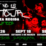 Fuerza regida 2025