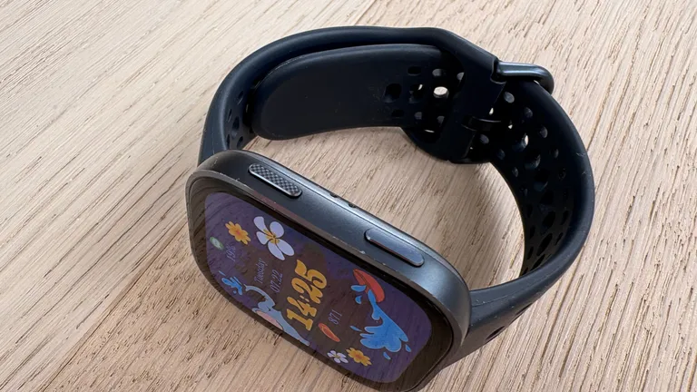 Amazfit Bip 6