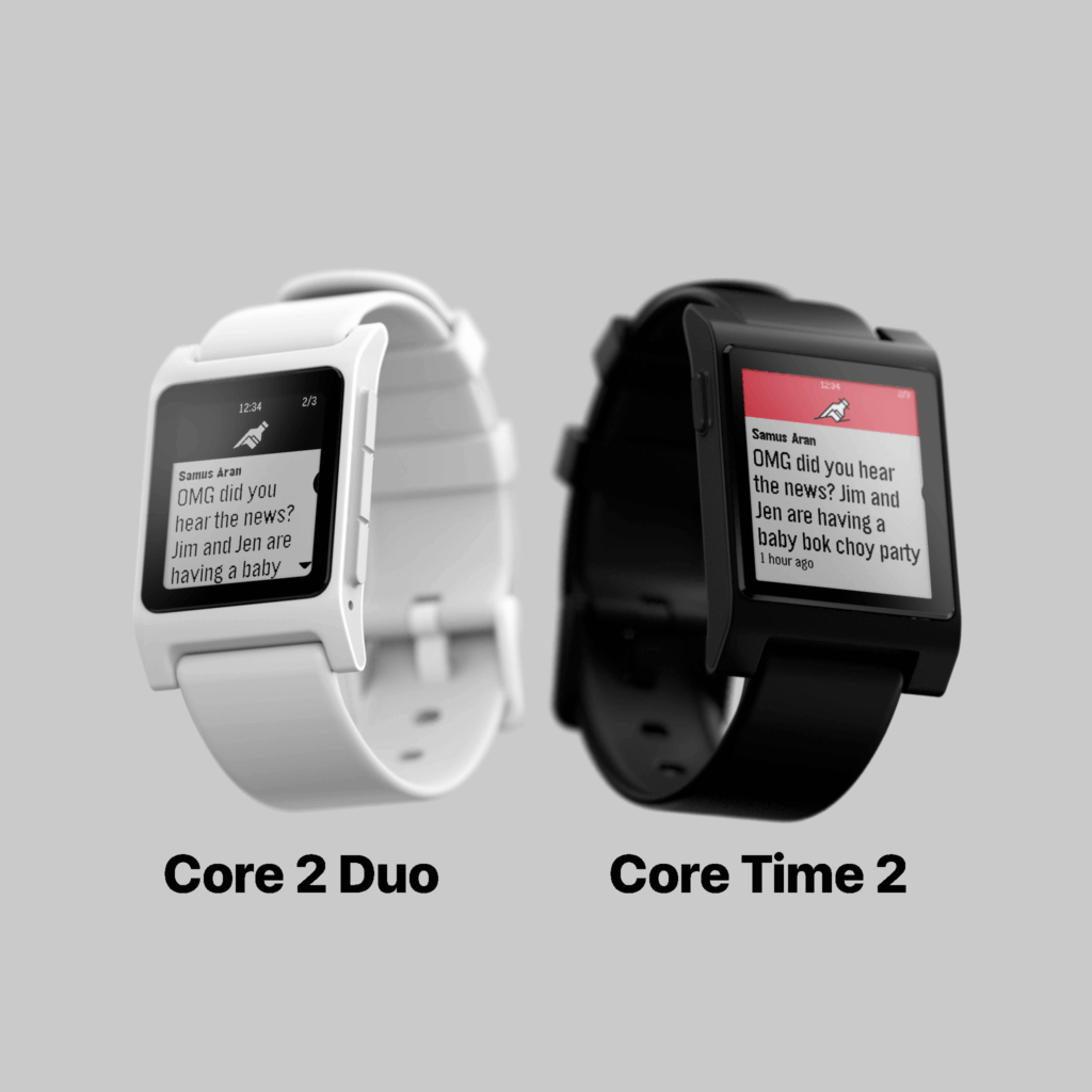Pebble