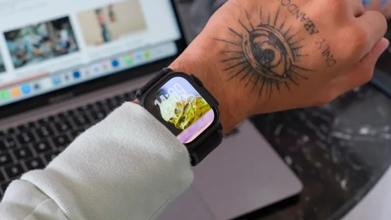 Apple Watch watchOS 26