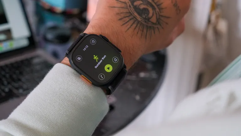 Apple Watch watchOS 26