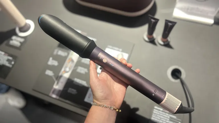 Dyson coanda 2x