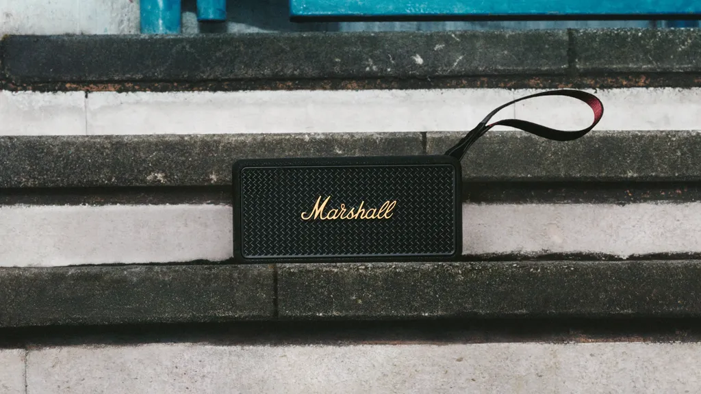 Marshall Middleton II