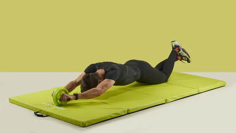 ejercicios para abdominales