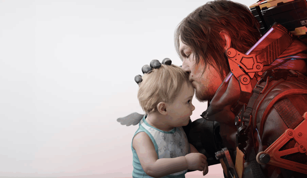 Death Stranding 2 | Hideo Kojima