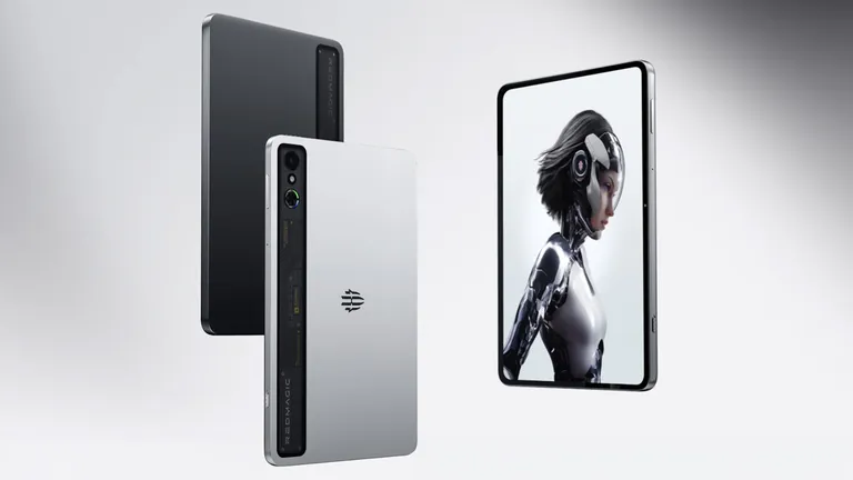 Redmagic Astra Gaming Tablet | Switch 2