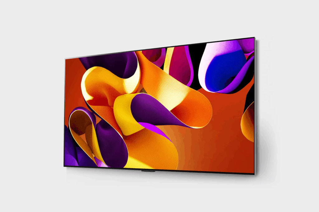 LG televisores OLED | eLEAP 