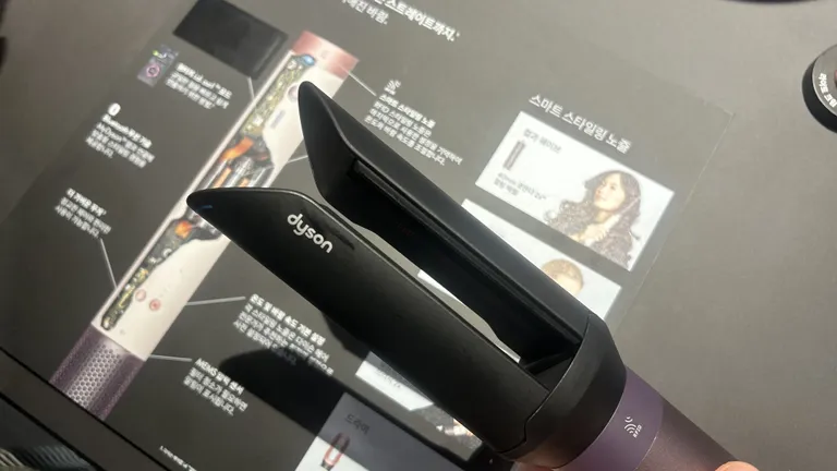 Dyson coanda 2x