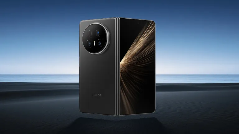 Honor Magic V5