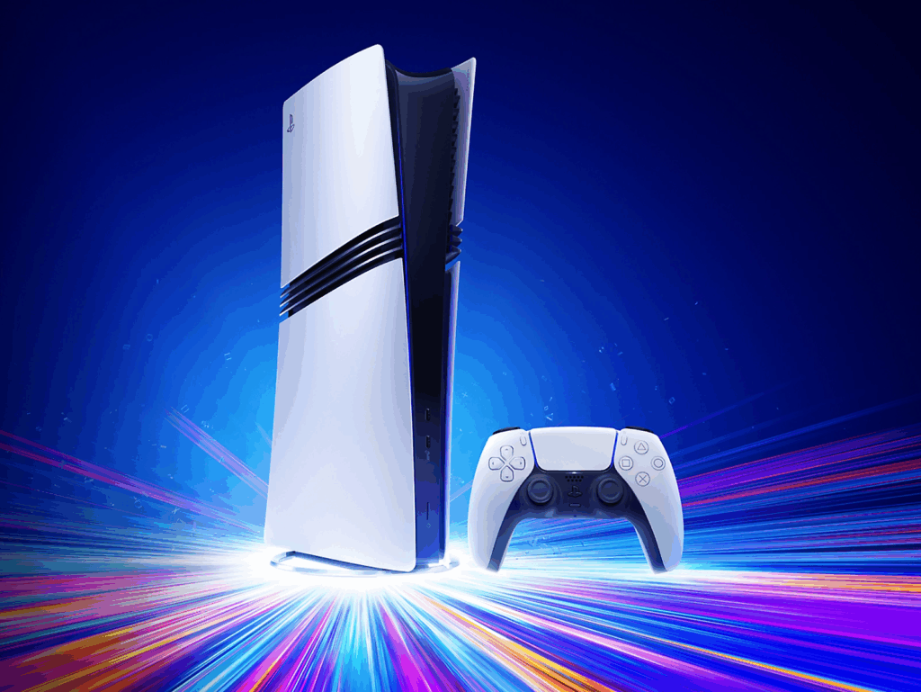 PS5 Pro