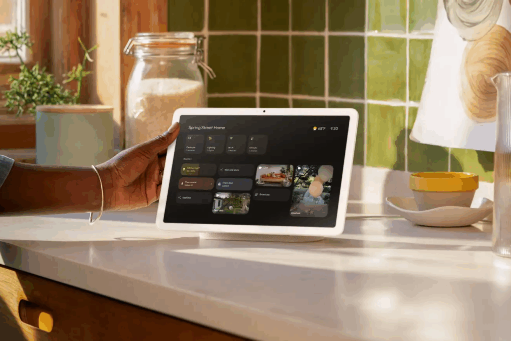 Google Home