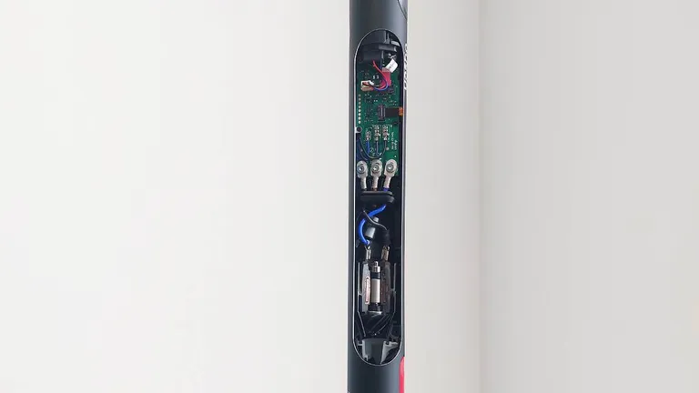 Dyson PencilVac
