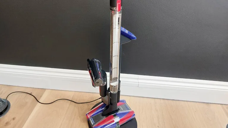 Dyson PencilVac