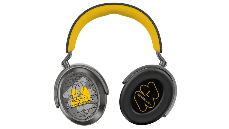 Sennheiser Momentum 4 Special Edition | Truluv 