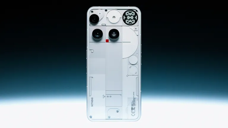 Nothing Phone (3)