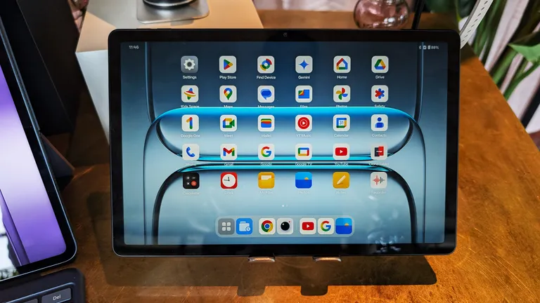 OnePlus Pad Lite