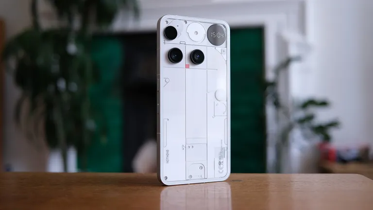 Nothing Phone (3)