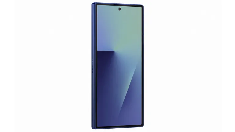 Samsung Galaxy Z Fold 7