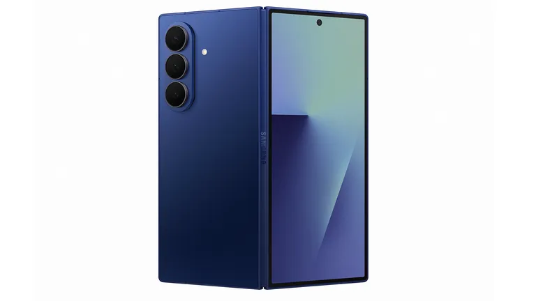 Samsung Galaxy Z Fold 7