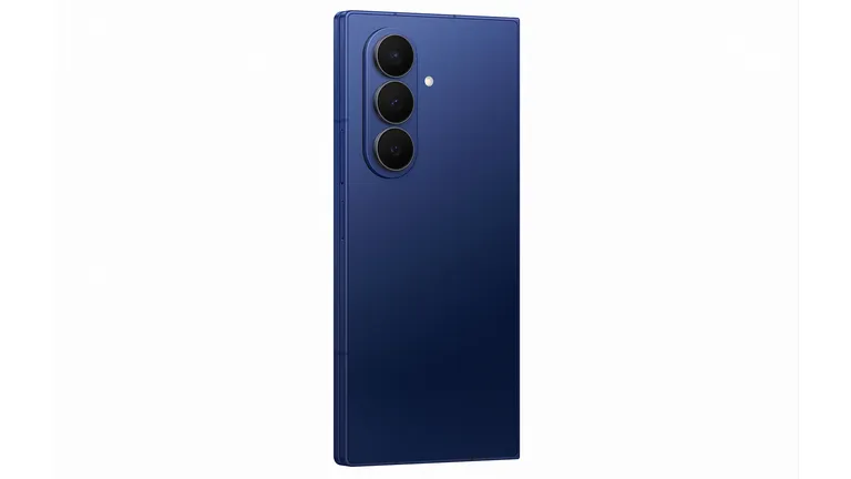Samsung Galaxy Z Fold 7