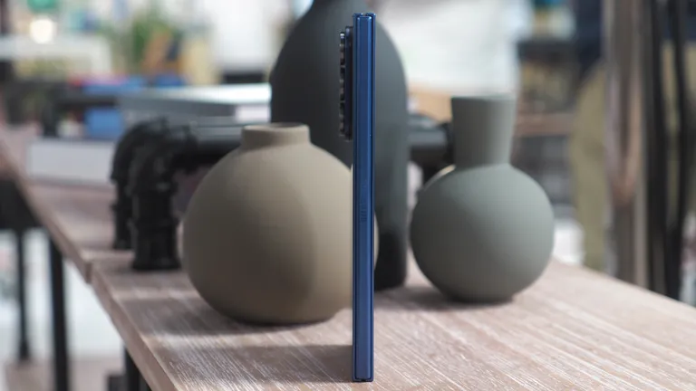Samsung Galaxy Z Fold 7