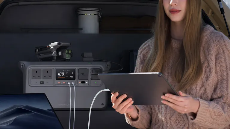 DJI Power 1000 V2