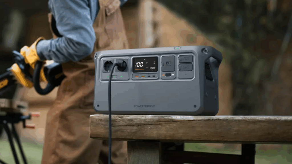 DJI Power 1000 V2