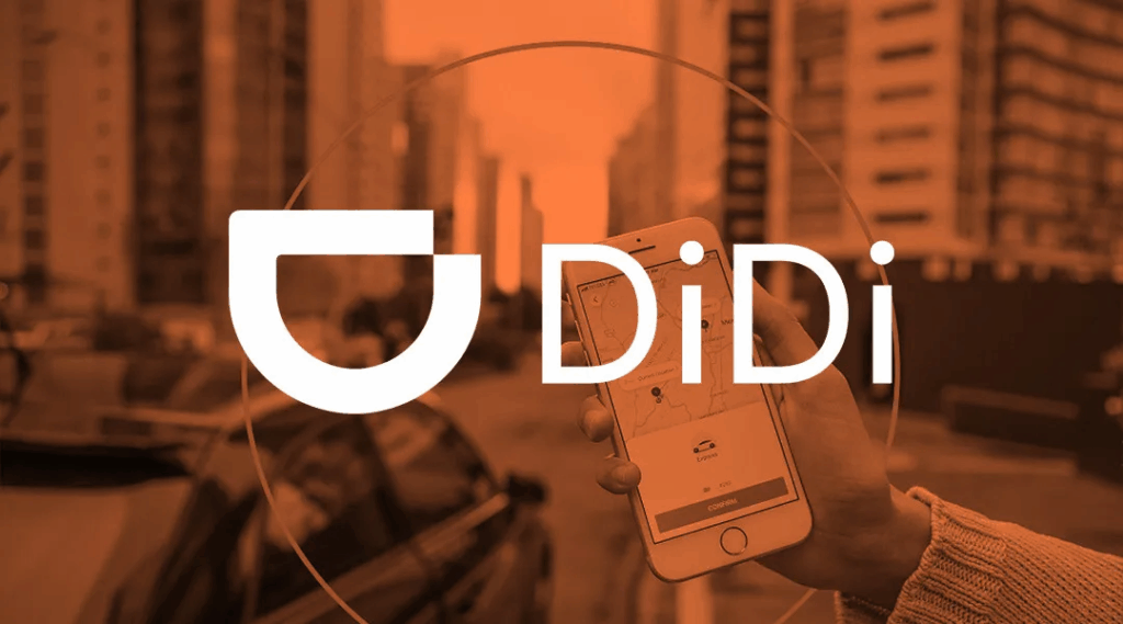 temporada de lluvias | DiDi