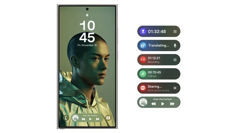 Samsung Galaxy S25