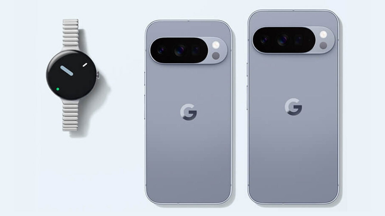 Google Pixel 10