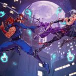 juegos para PS5