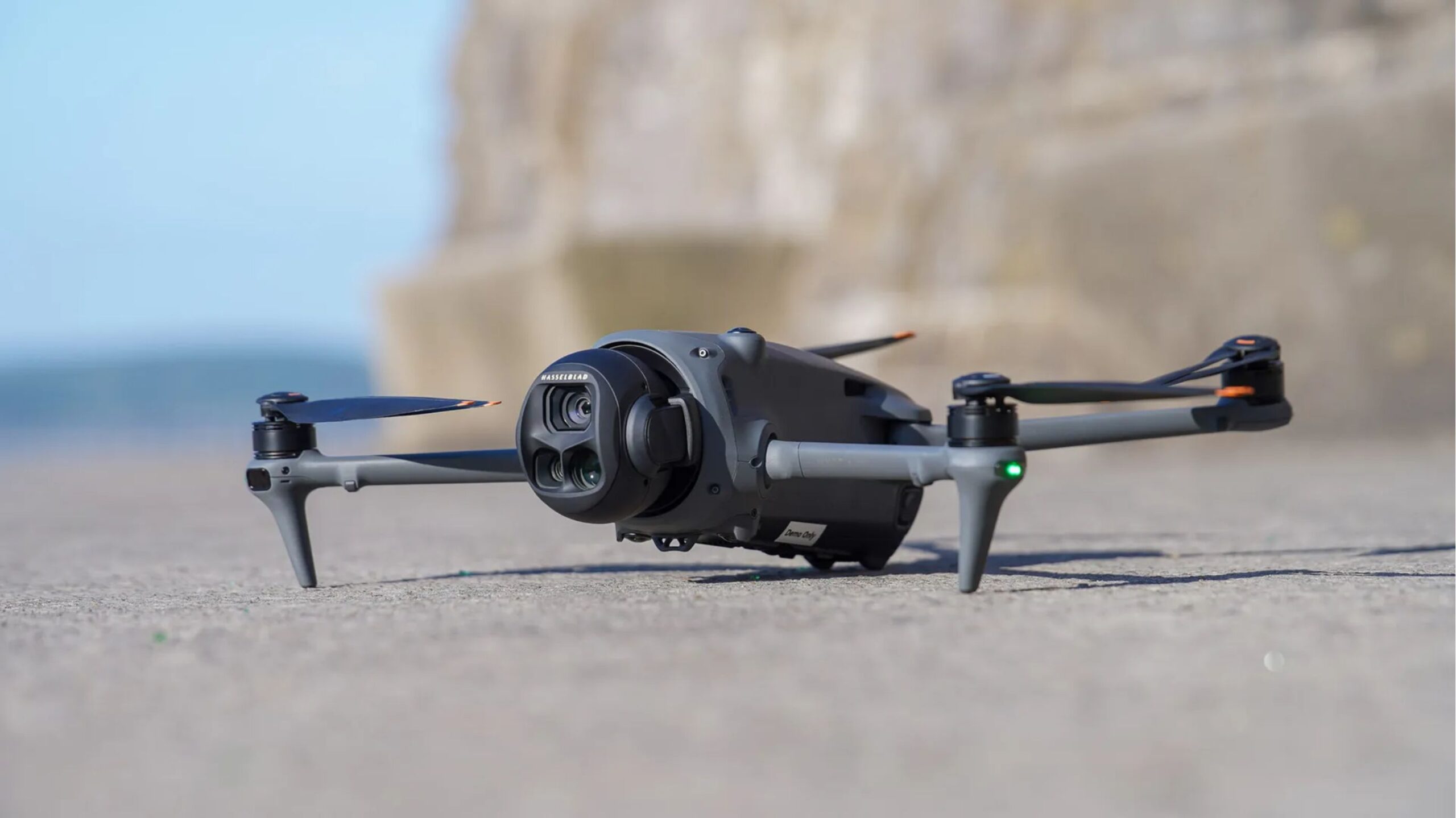 mejores drones 2025