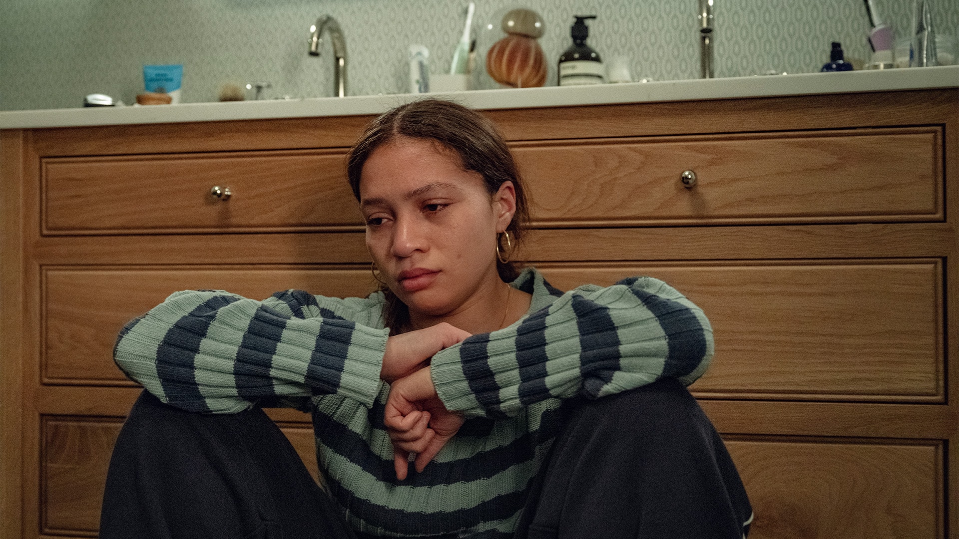 Netflix | Rehén