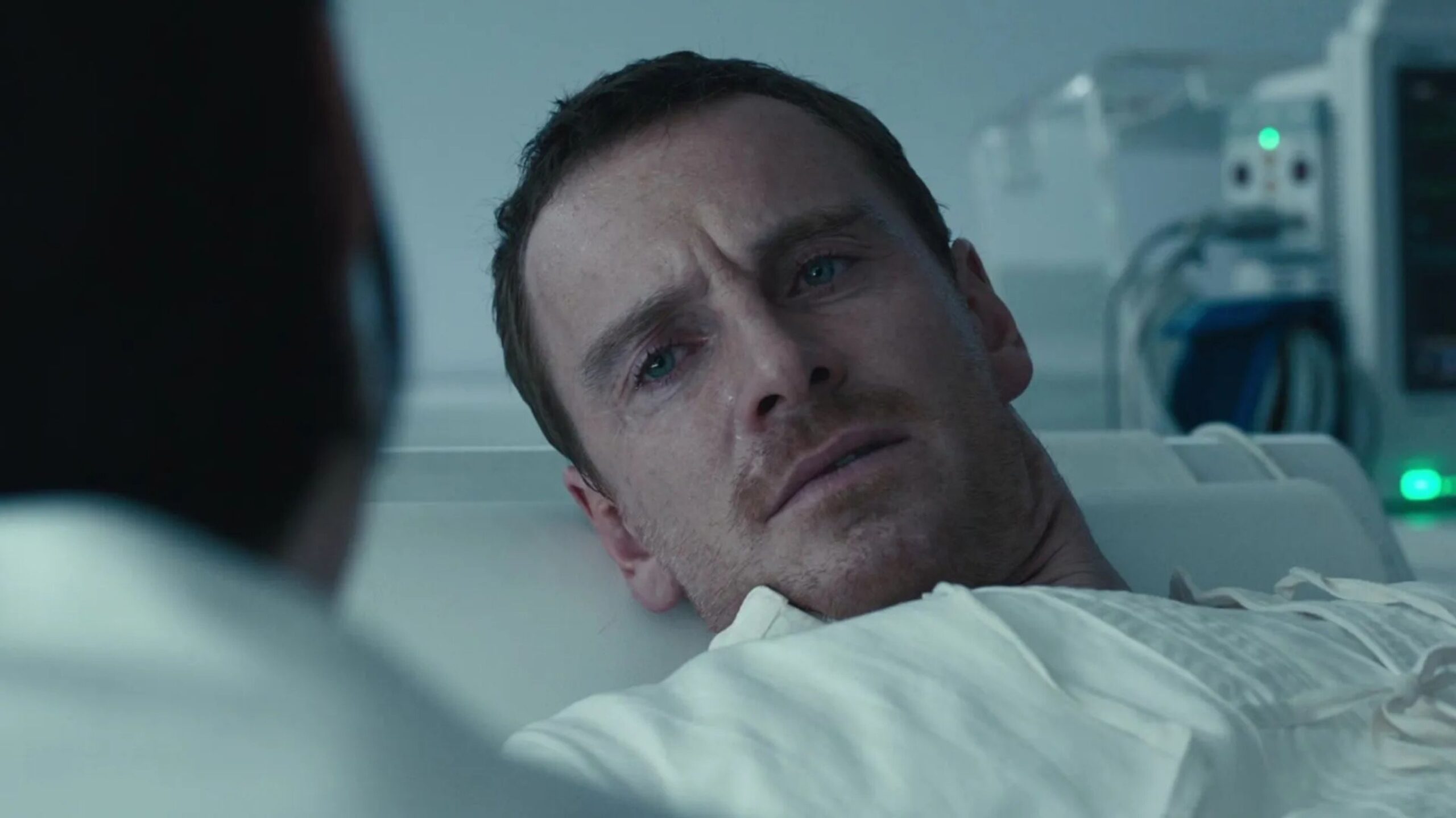 serie de Assassin's Creed en Netflix