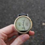 smartwatch Moto Watch 360