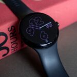 smartwatch Wear OS