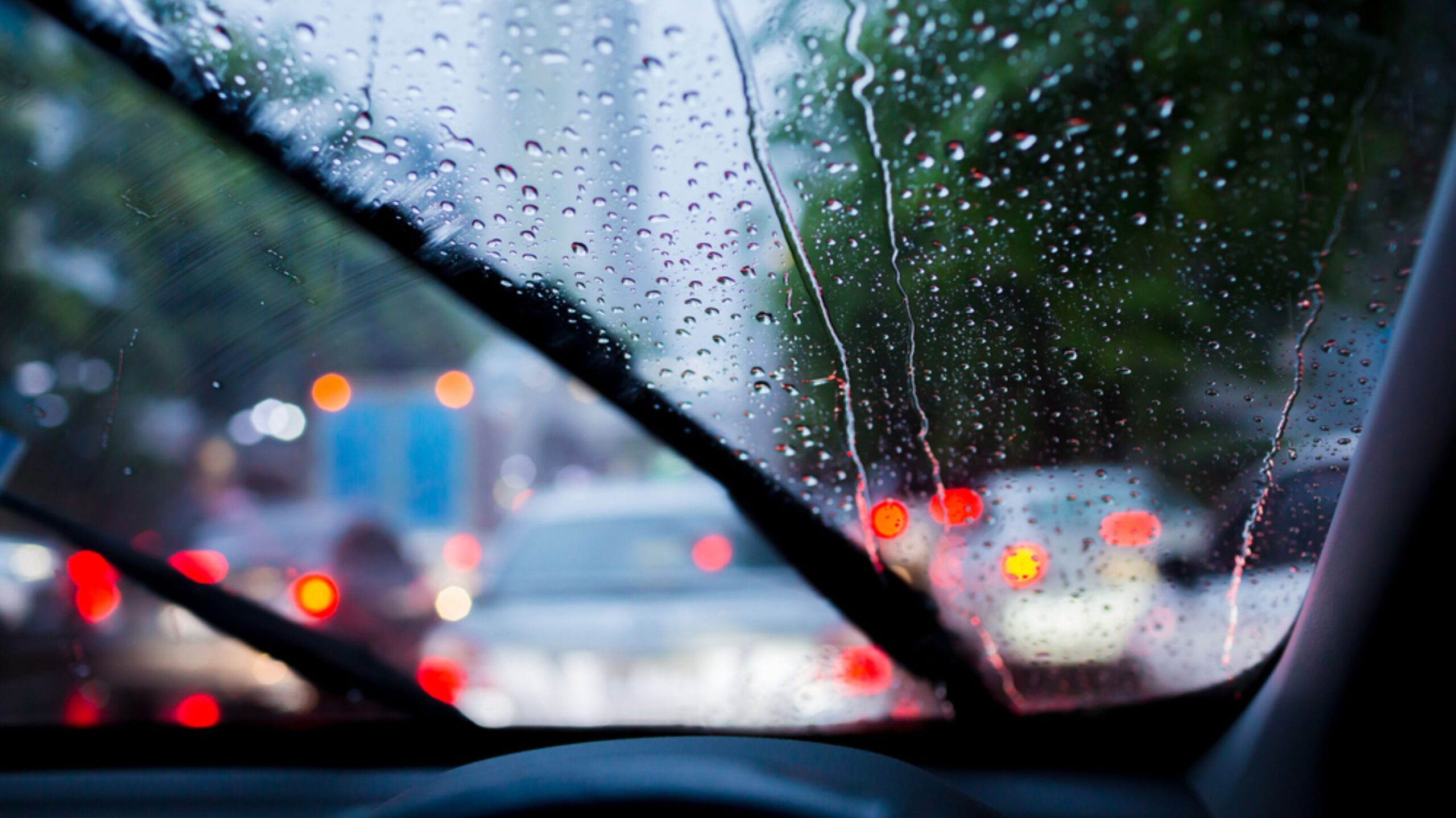 temporada de lluvias | DiDi