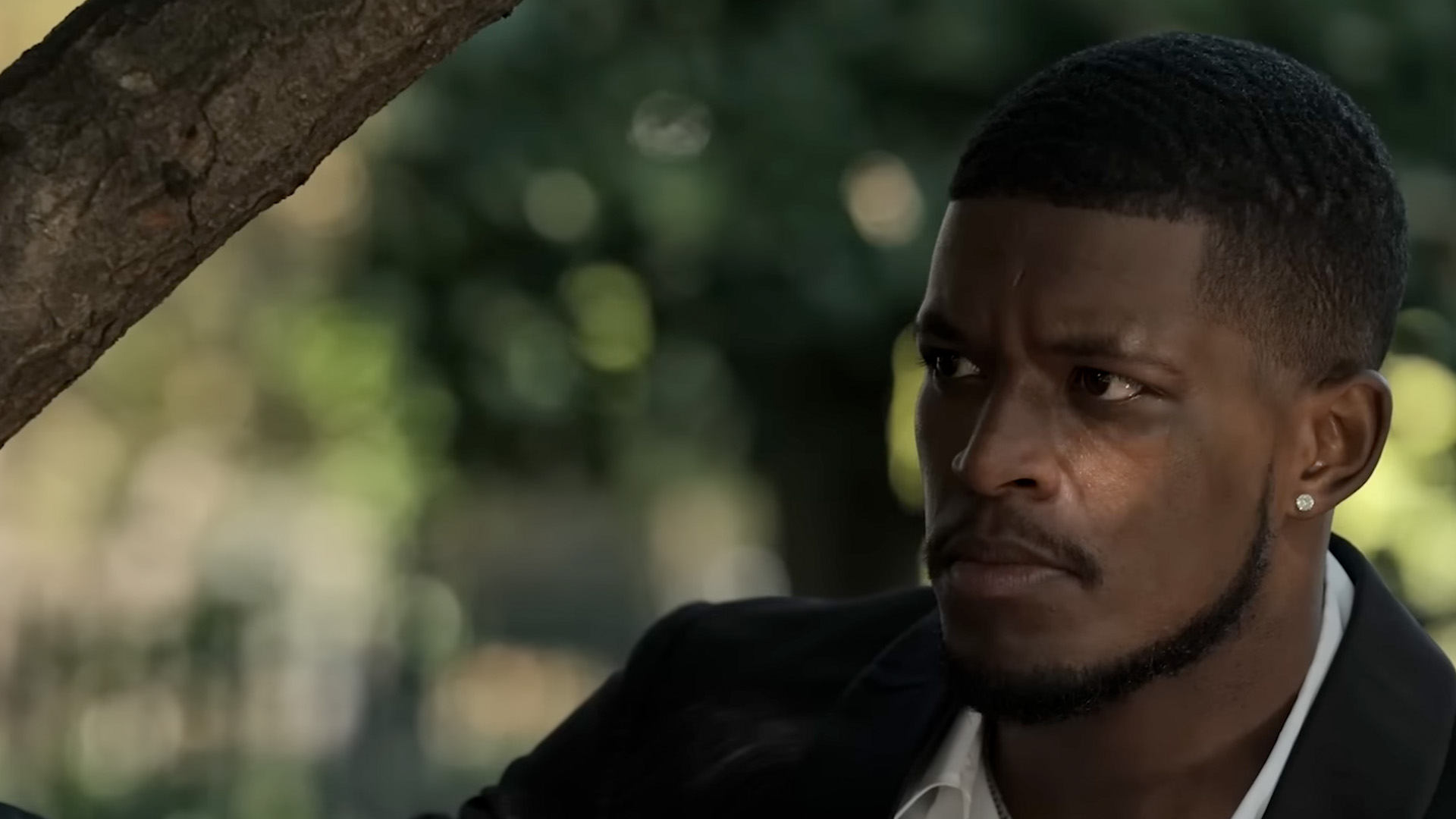 Netflix Seducción fatal