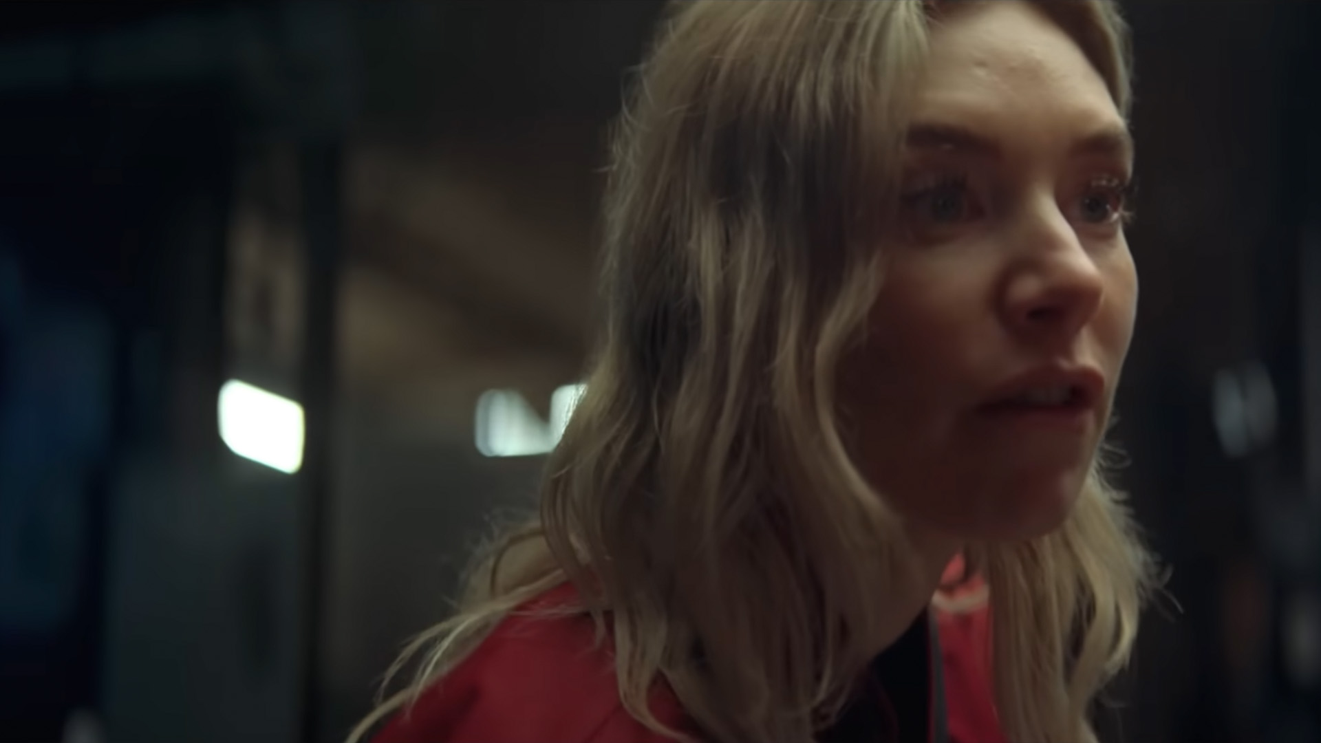 Netflix | La noche siempre llega