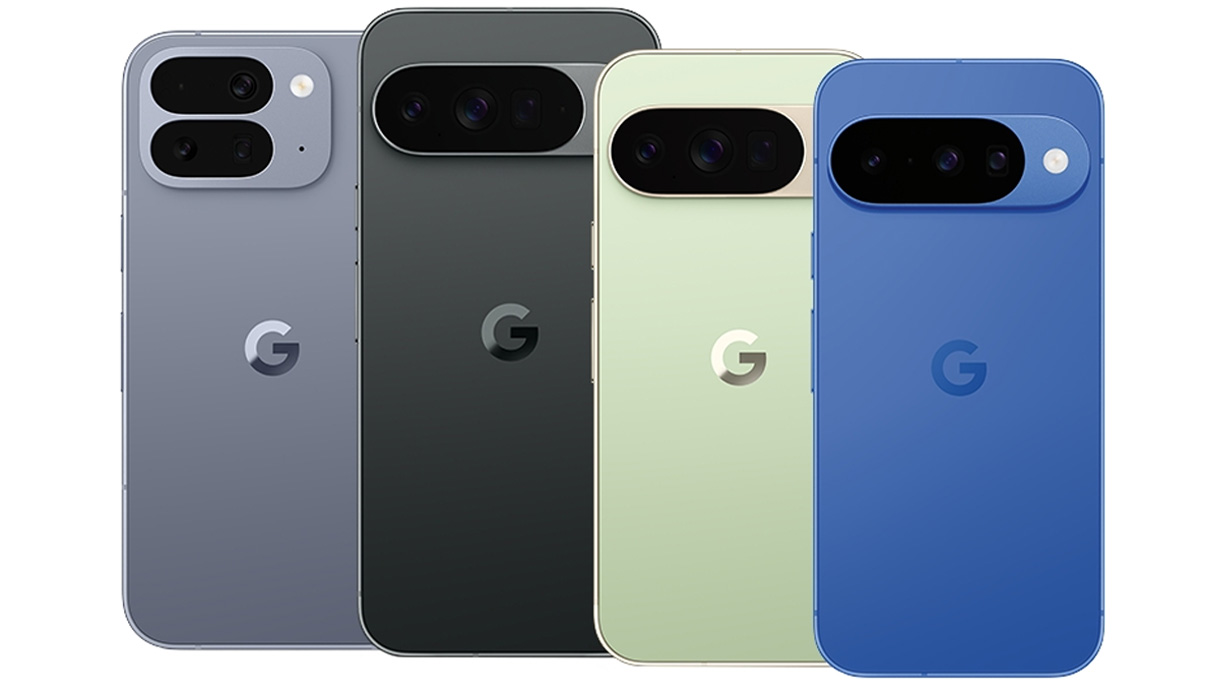Google Pixel 10