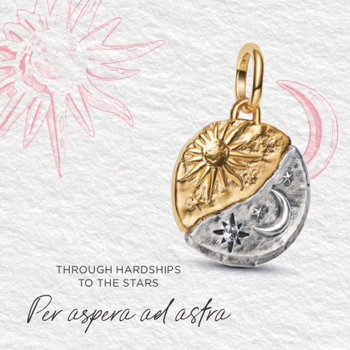 Pandora Talisman